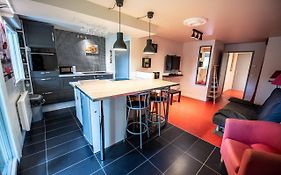 Joli Appartement 45M2 A Evreux